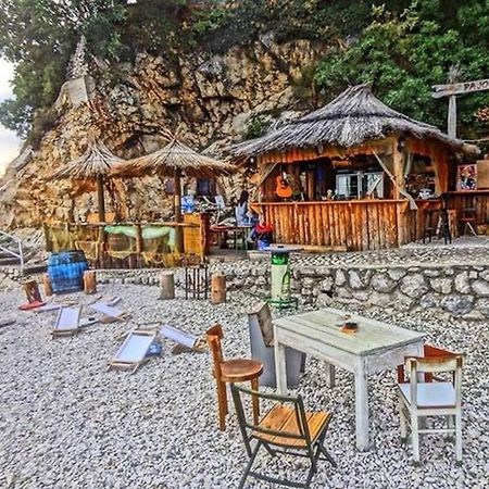 Apartment Mala Tajna ริเยกา ภายนอก รูปภาพ