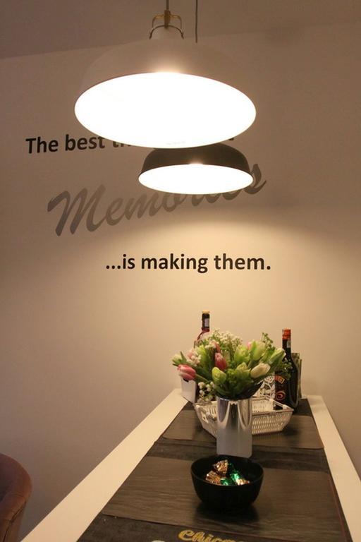 Apartment Mala Tajna ริเยกา ภายนอก รูปภาพ