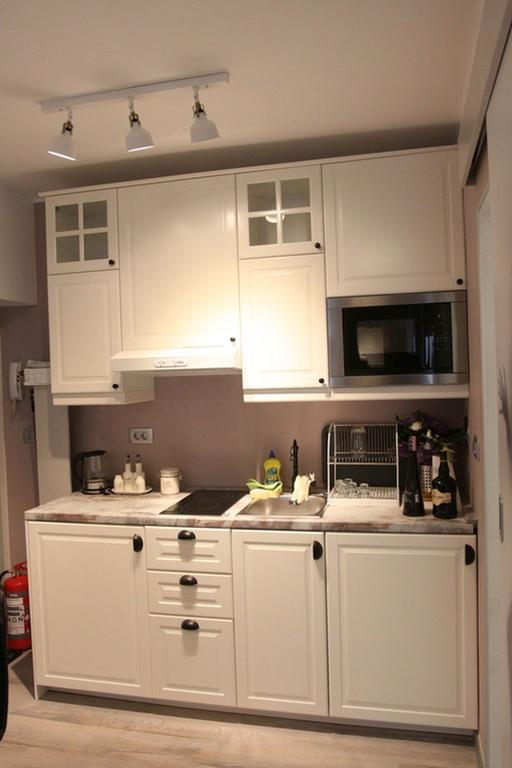 Apartment Mala Tajna ริเยกา ภายนอก รูปภาพ