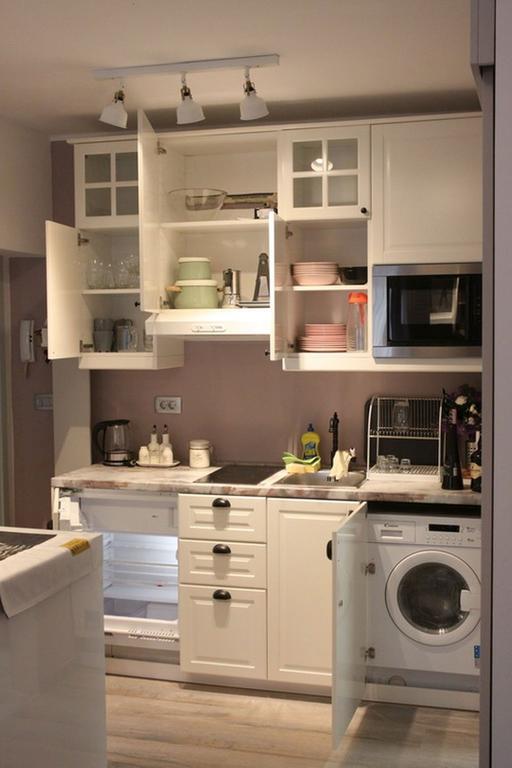 Apartment Mala Tajna ริเยกา ภายนอก รูปภาพ