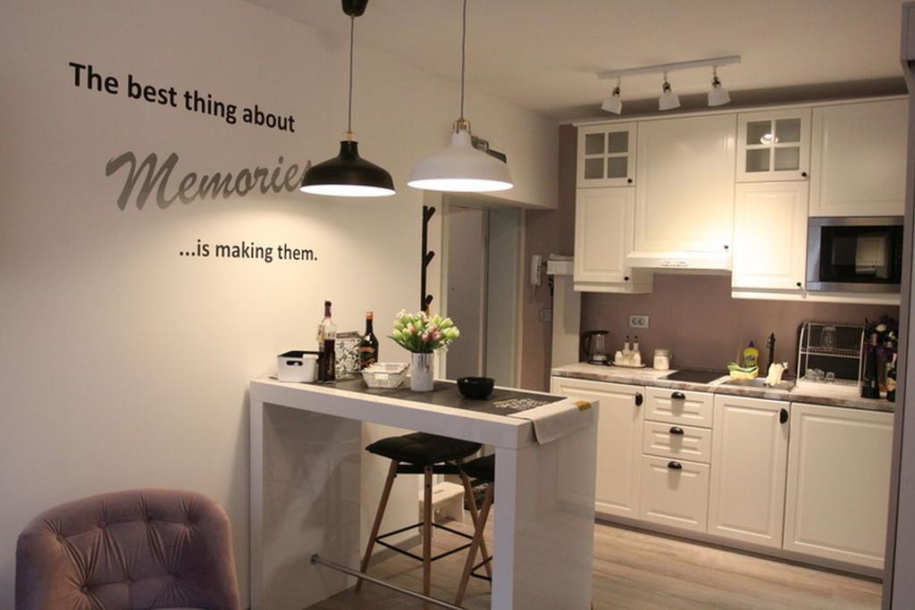 Apartment Mala Tajna ริเยกา ภายนอก รูปภาพ