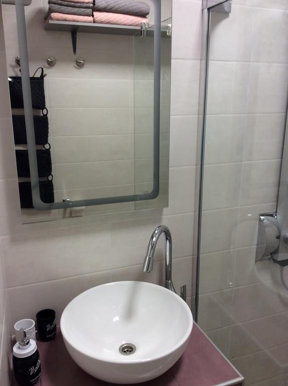 Apartment Mala Tajna ริเยกา ภายนอก รูปภาพ